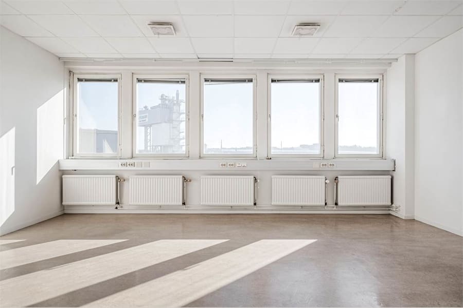 Kontorslokal på Drivhjulsvägen 22, HÄGERSTEN – bild 5