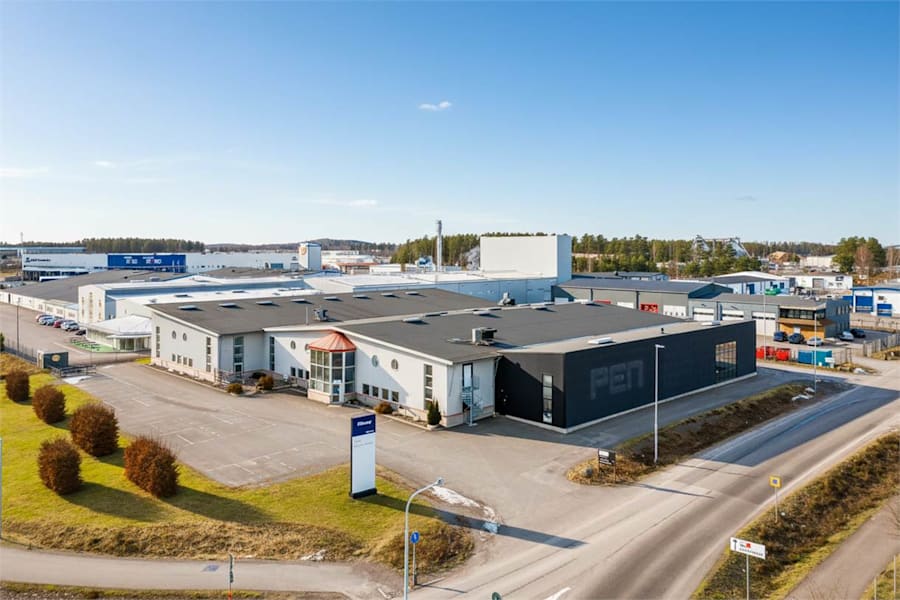 Industrilokal på Alfavägen 3, Jönköping – bild 3