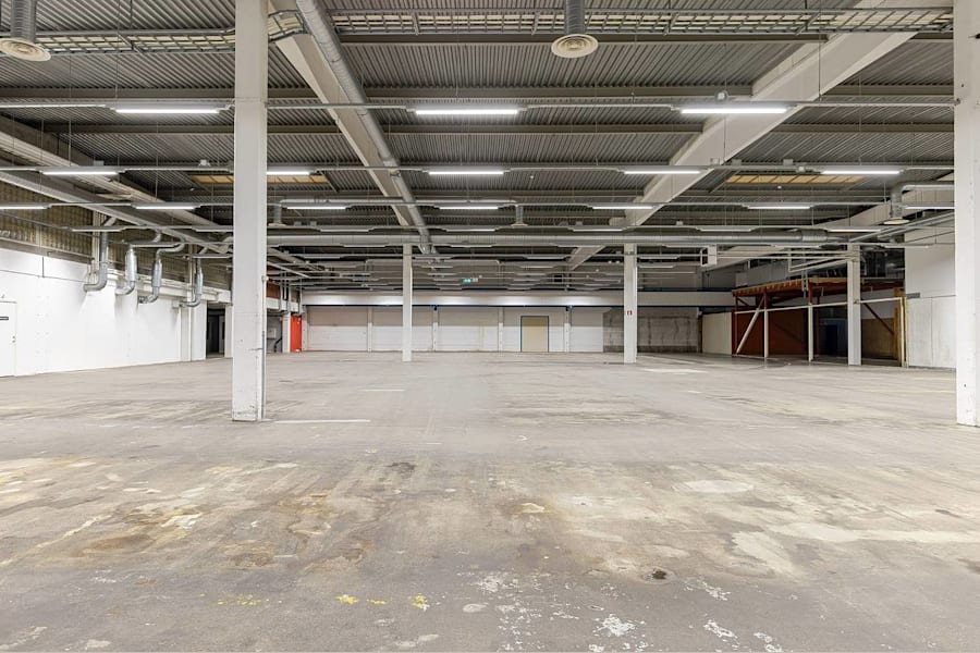Industrilokal på Dösebackevägen 5, Kalmar – bild 4