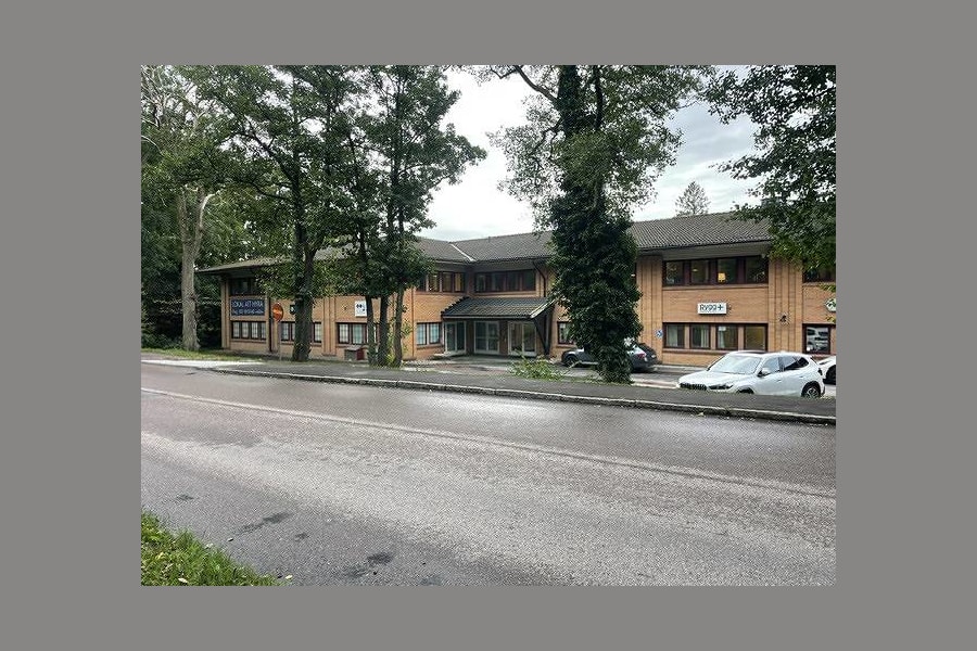 Lokal på Långedragsvägen 48, Västra Frölunda