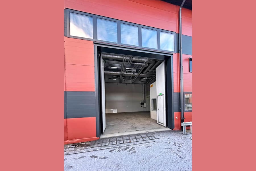 Vaksala-Eke Hus F - image - 1