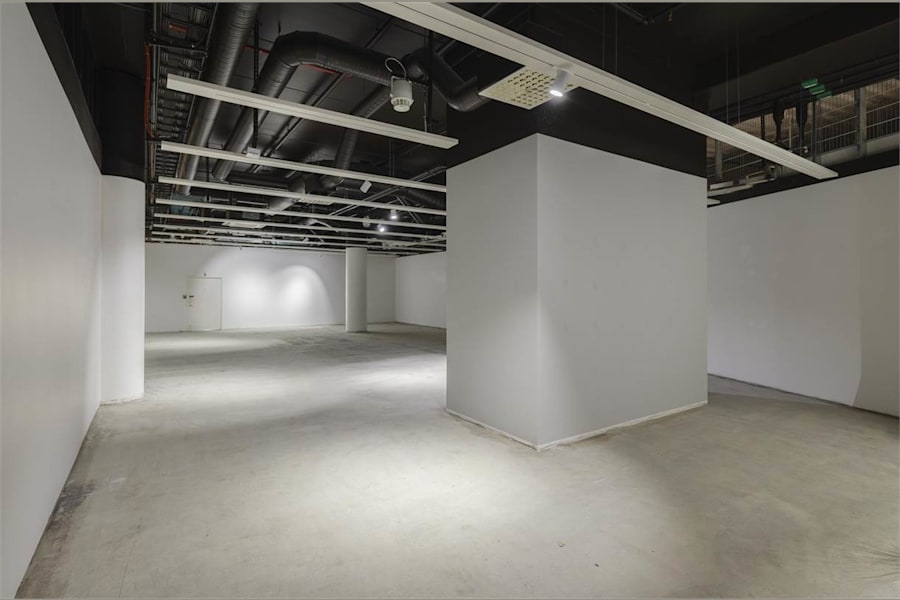 Butikslokal på Triangeln, entréplan  K30, Malmö – bild 3