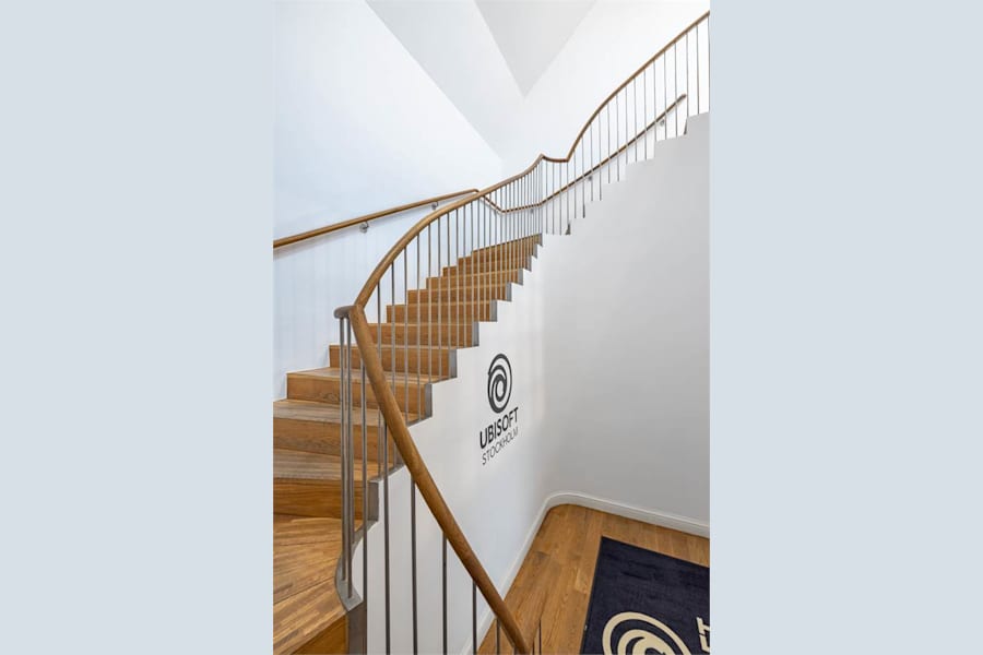 Kontorslokal på Östermalmsgatan 87 B, Stockholm – bild 7