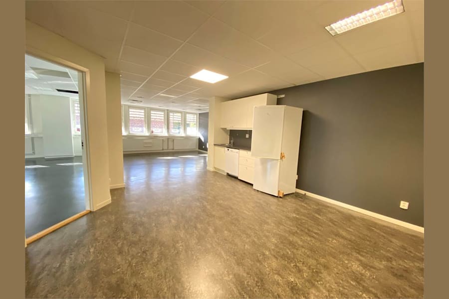 Lagerlokal på Saltängsvägen 18, Västerås – bild 3