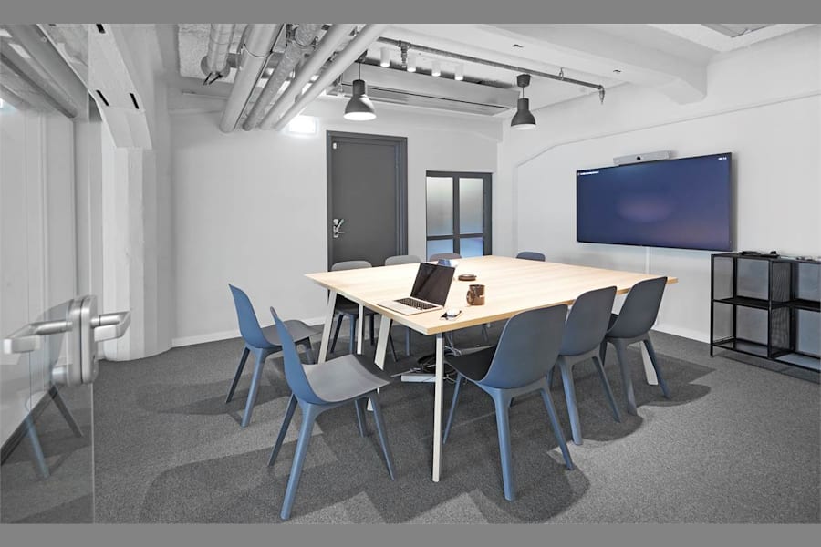 Kontorslokal på Nackagatan 4, Stockholm – bild 8