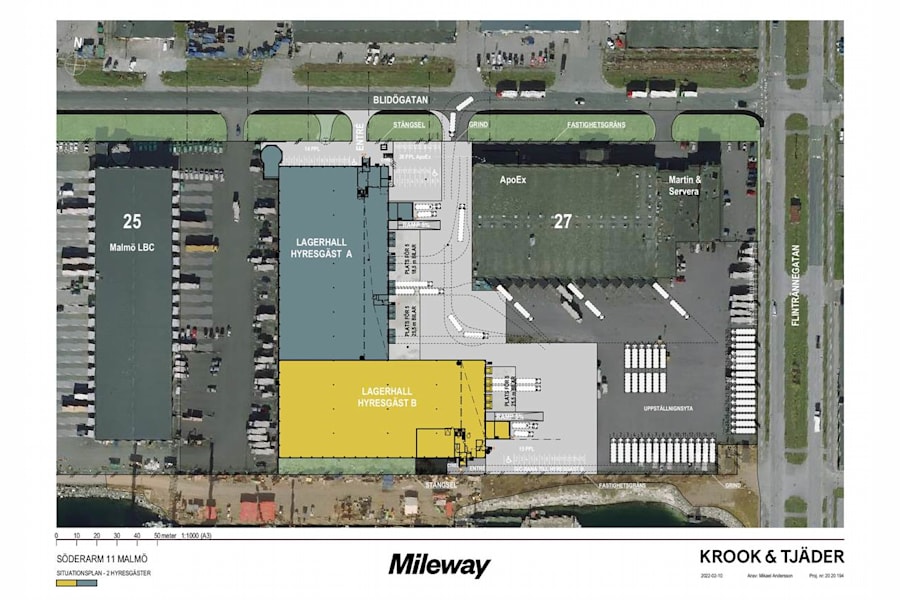 Blidögatan 25 - image - 4