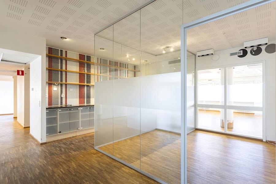 Kontorslokal på Svärdvägen 19, DANDERYD – bild 4