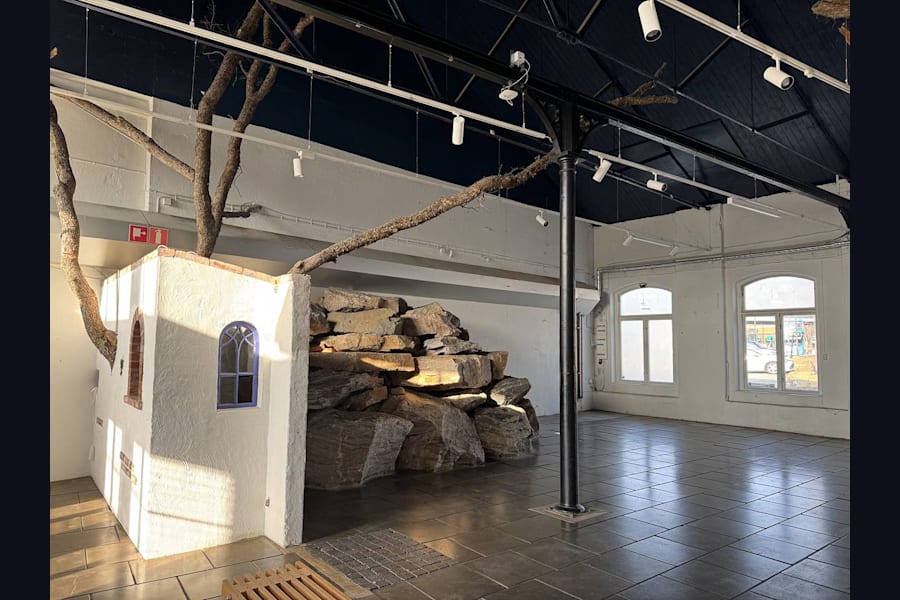 Butikslokal på Stationsgatan 22, Borås – bild 16