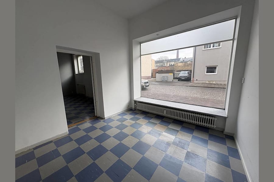 Butikslokal på Östergatan 39, Trelleborg – bild 8