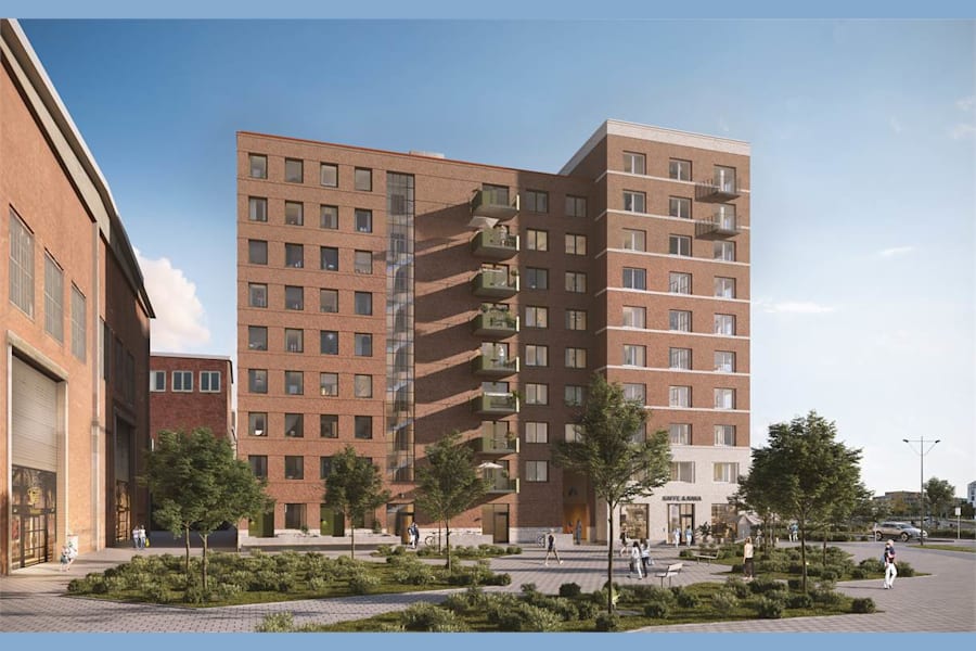 Lokal på Stora Varvsgatan 16, Malmö – bild 2