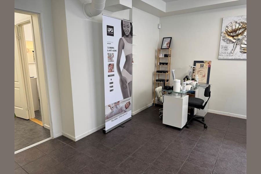 Butikslokal på Hornsgatan 158, Stockholm – bild 5