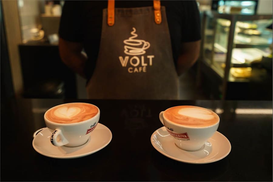 Kontorslokal på Borgarfjordsgatan 18, Kista – bild 8