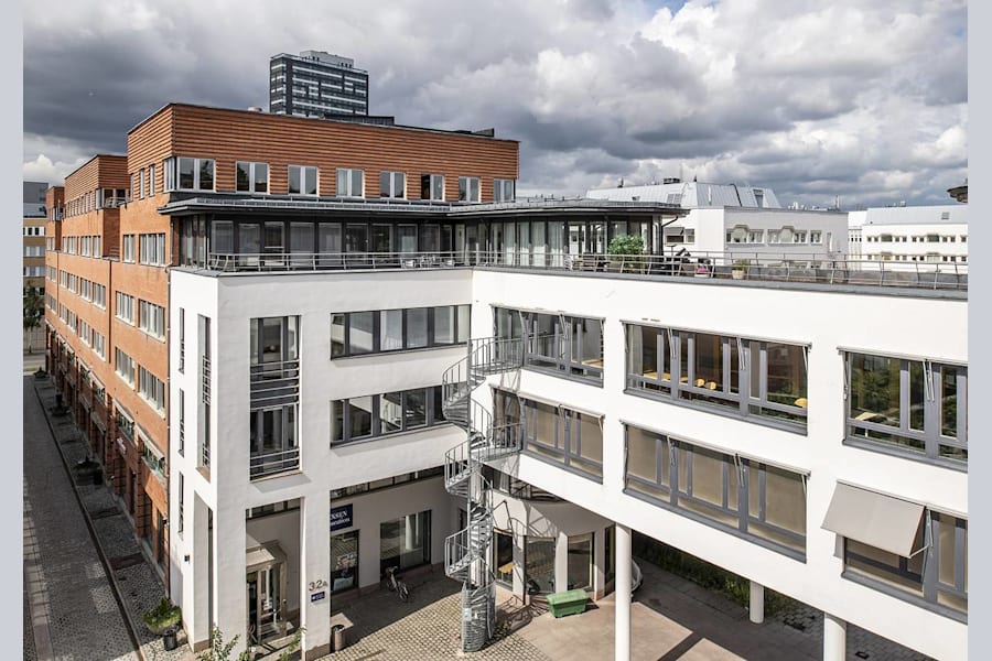 Kontorslokal på Isafjordsgatan 30 C, Kista – bild 11