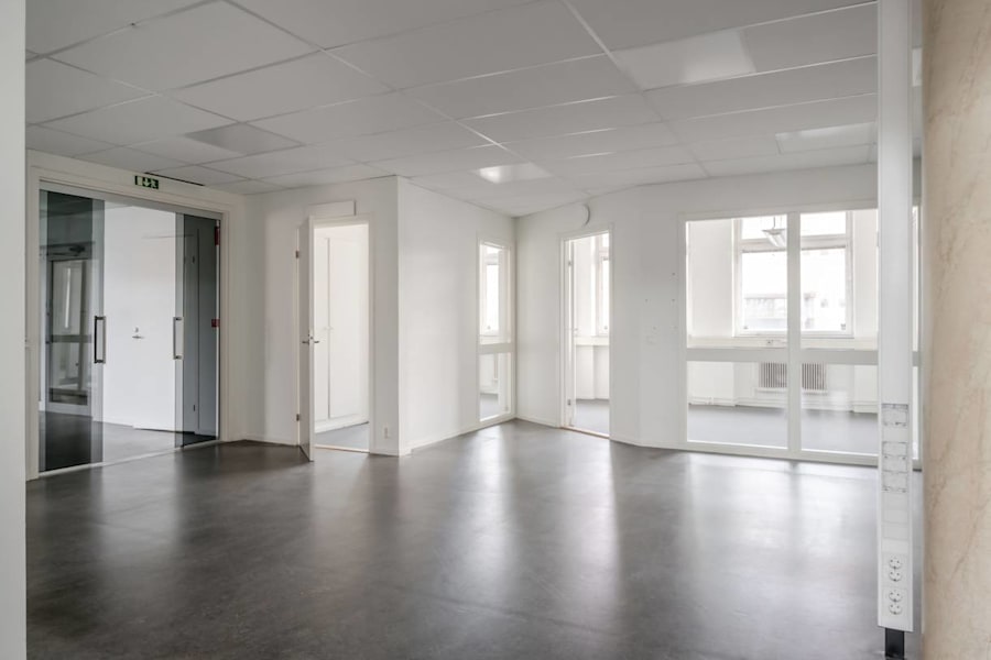 Kontorslokal på Tullkammaregatan 1, BORÅS – bild 5