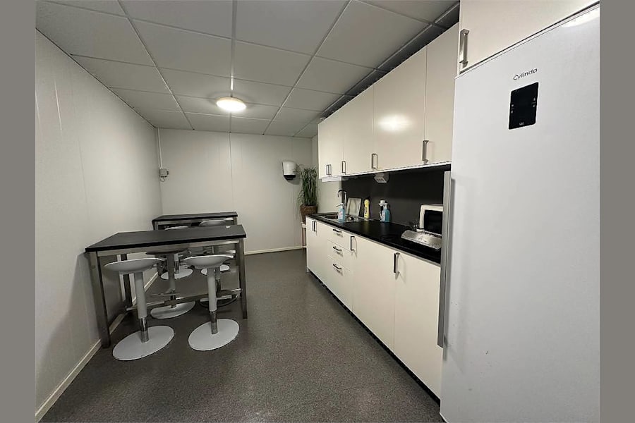 Lokal på Stenbrovägen 2, Helsingborg – bild 19