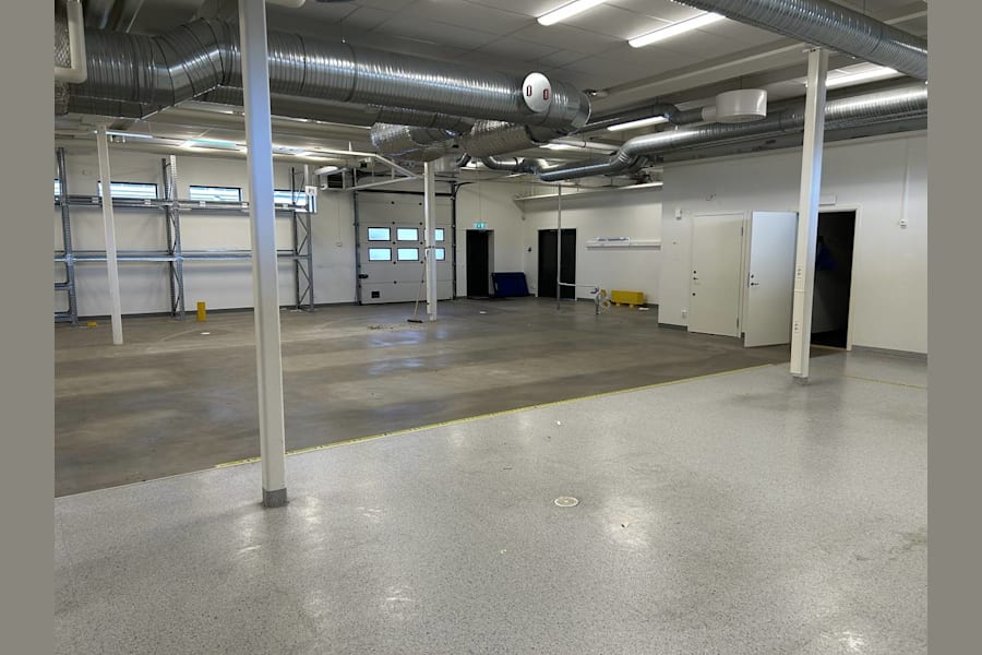 Industrilokal på Kabelgatan 2, Kungsbacka – bild 12