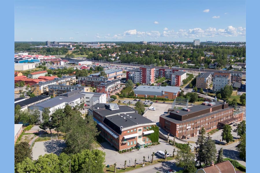 Kontorslokal på Avestagatan 29, SPÅNGA – bild 4