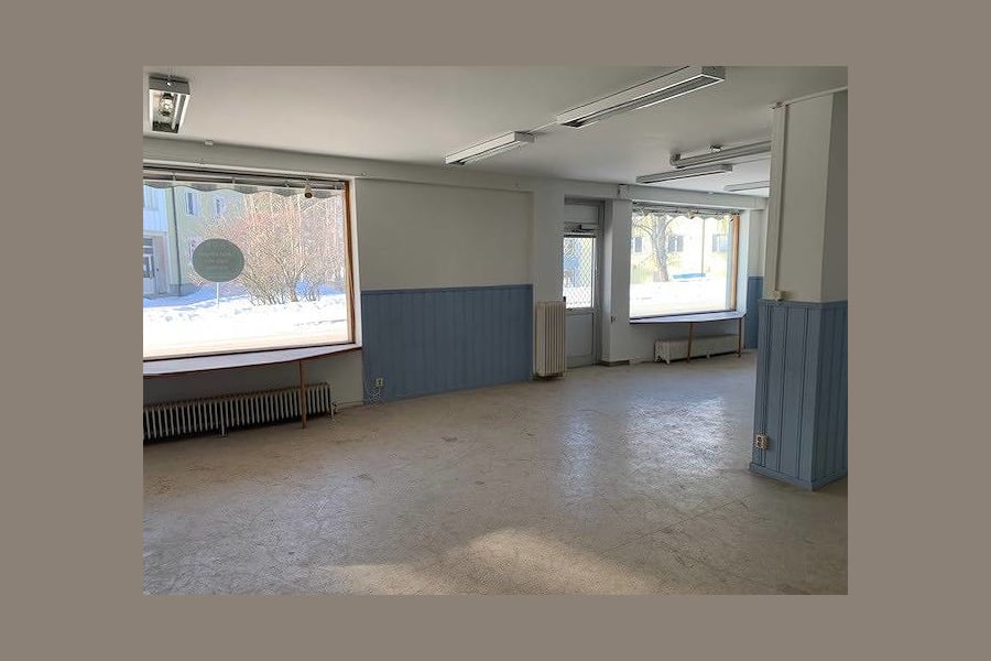 Butikslokal på Hantverksvägen 6, Fagersta – bild 2