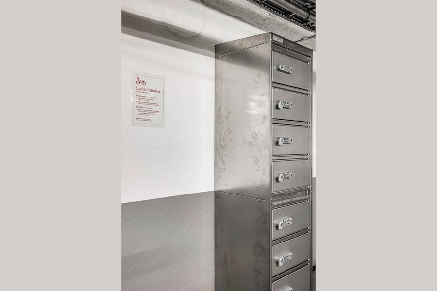 Kontorslokal på Solna strandväg 82, B5 (1 tr), Solna – bild 46