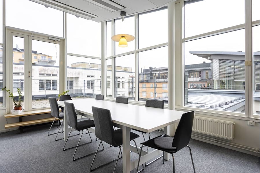 Greta Garbos väg 13 - image - 3