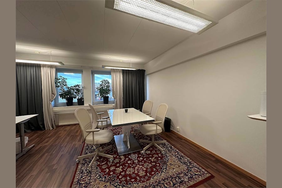 Kontorslokal på Scheelegatan 3, Malmö – bild 8