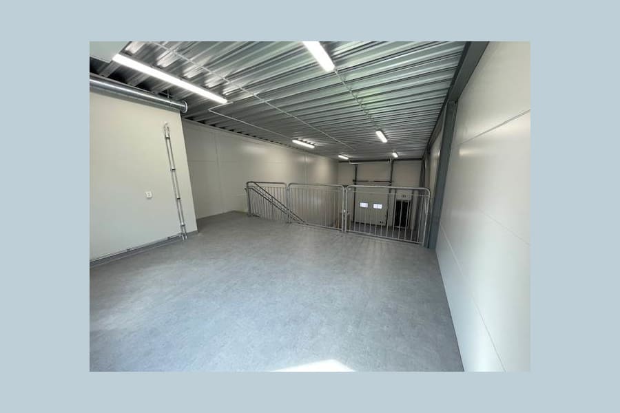 Lagerlokal på Kungsbackavägen 152, Mölndal – bild 13