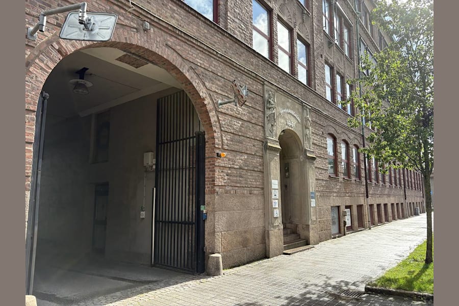 Kontorslokal på Bryggaregatan 19, Borås – bild 9