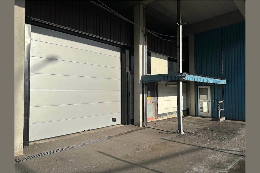 Butikslokal på Industrigatan 75, Landskrona – bild 17