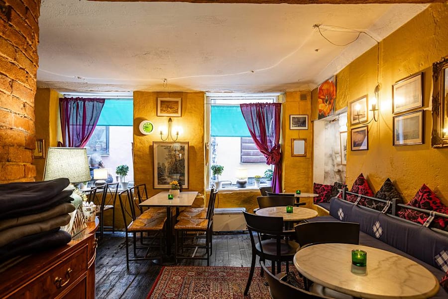 Cafe - Gamla stan - image - 6