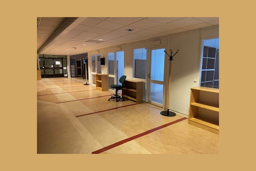 Kontorslokal på Viktoriagatan 30, Göteborg – bild 6