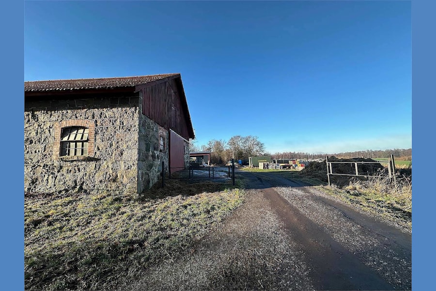 Industrilokal på Bökesåkra 891, Genarp – bild 3