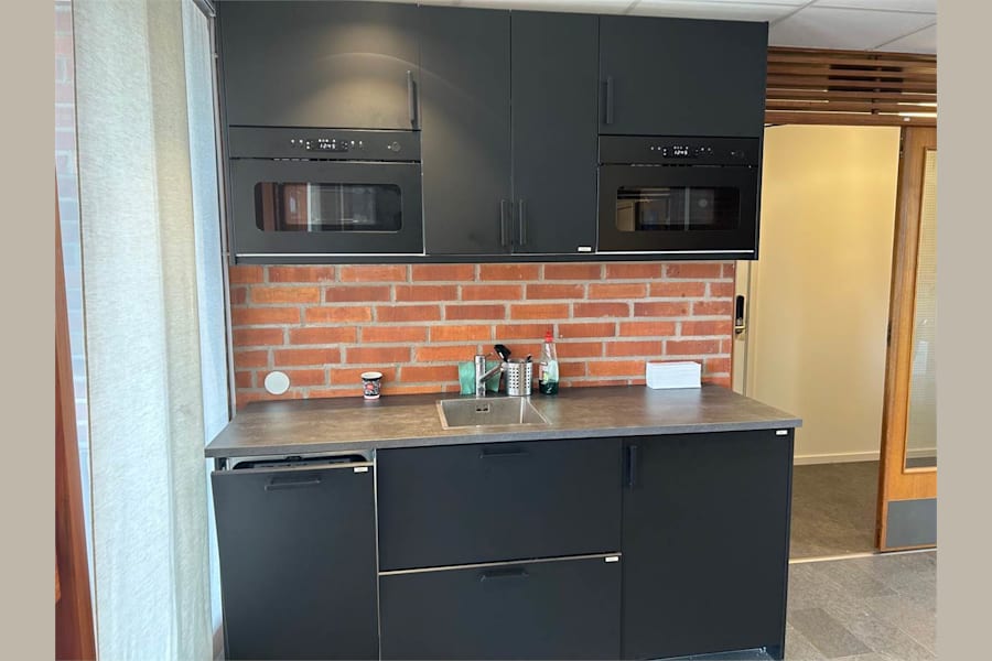 Kontorslokal på Verkstadsgatan 8, Uppsala – bild 11
