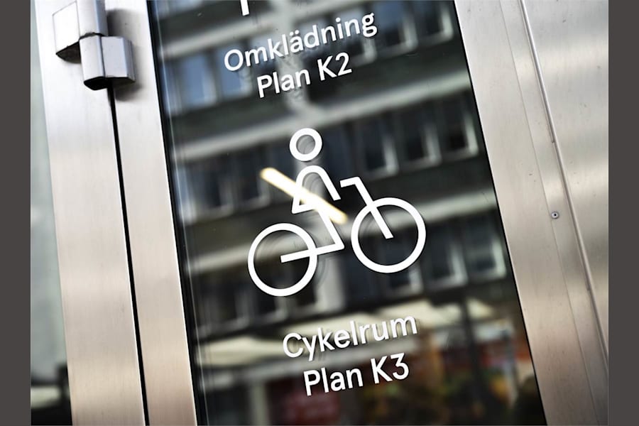 Kontorslokal på Sveavägen 167, Stockholm – bild 45