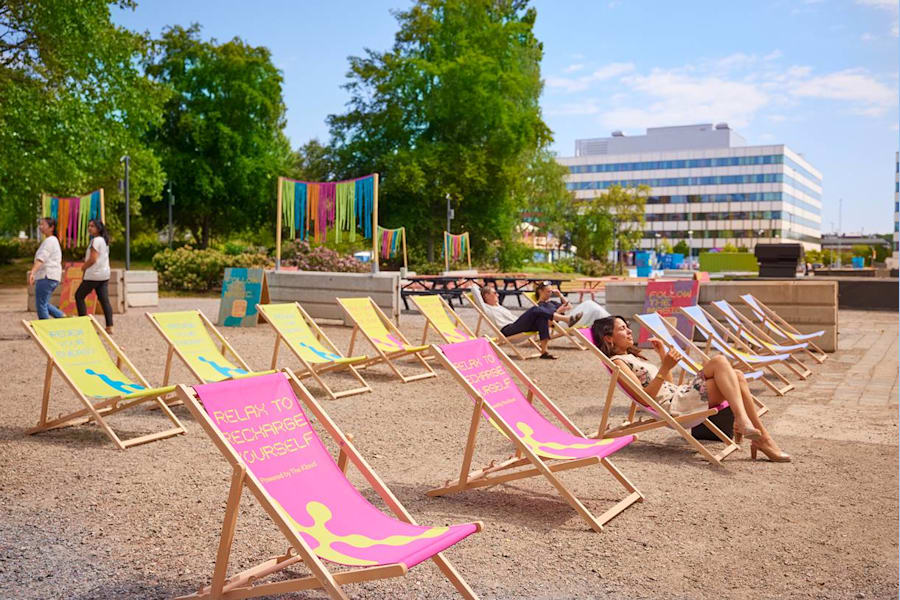 Kontorslokal på Isafjordsgatan 30 C, Kista – bild 11
