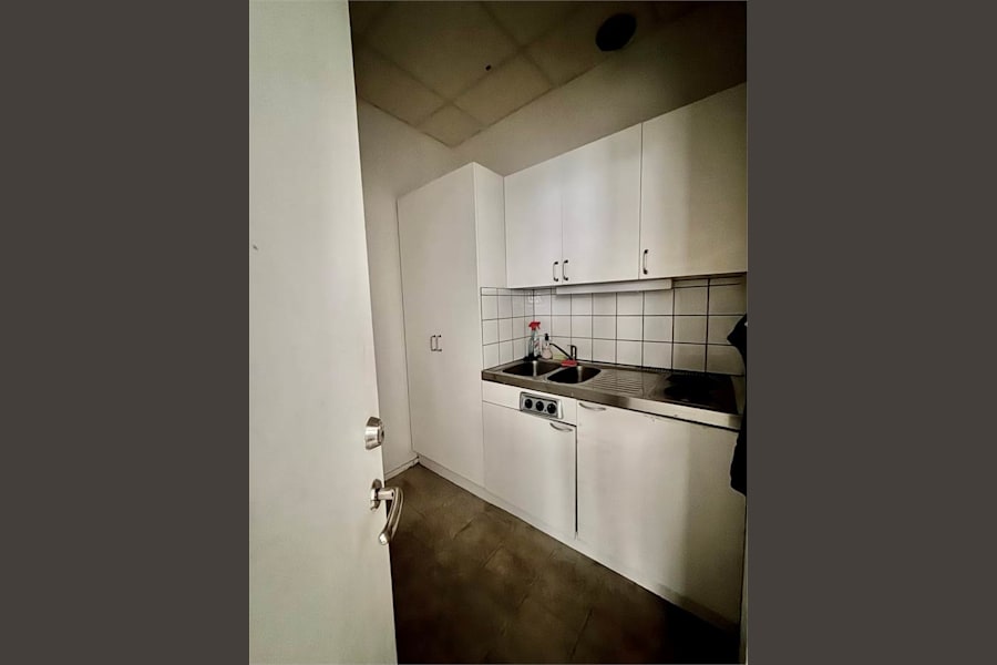 Butikslokal på Jungfruns gata 419, Brandbergen – bild 4