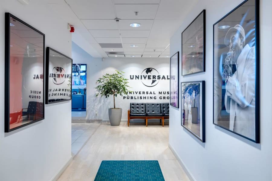 Kontorslokal på Banérgatan 16, Stockholm – bild 15