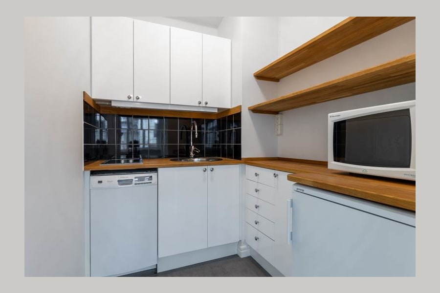 Kontorslokal på Kungsgatan 29, Stockholm – bild 7