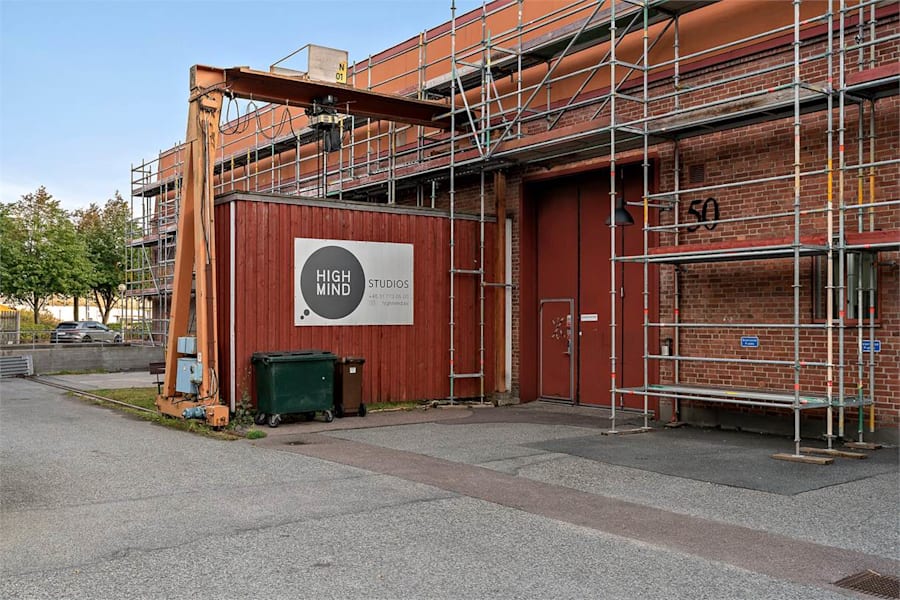 Östra Eriksbergsgatan 38 - image - 2