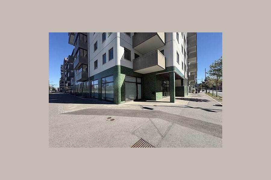 Butikslokal på Västra Varvsgatan 21E, Malmö – bild 3