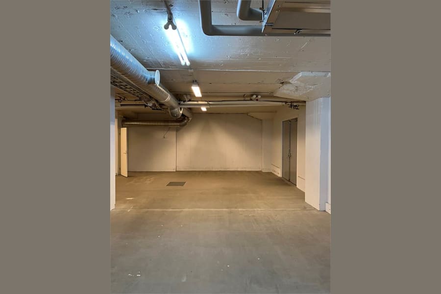 Lagerlokal på Grönbogatan 5, Borås – bild 5