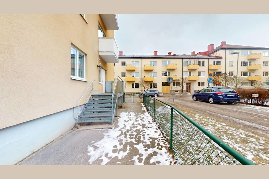 Lokal på Banérgatan 10, Linköping – bild 14