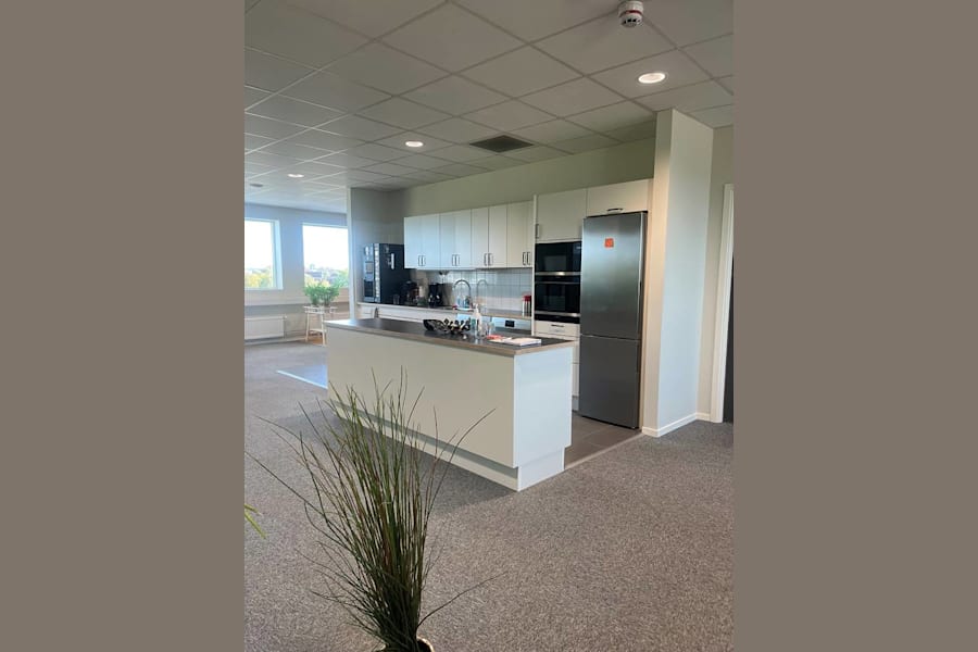 Kontorslokal på Gustaf Anders Gata 15, Karlstad – bild 3