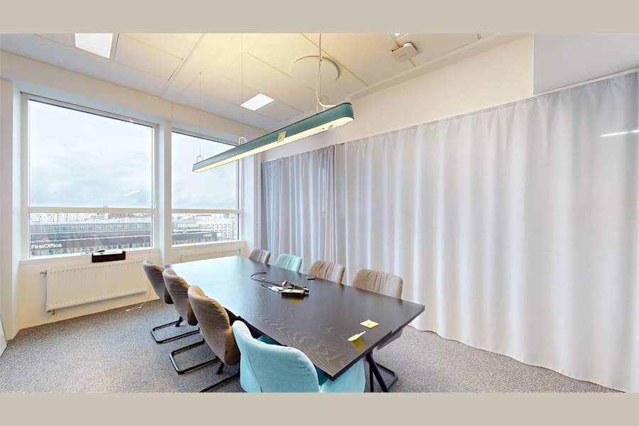 Kontorslokal på Stora Varvsgatan 11, Malmö – bild 6