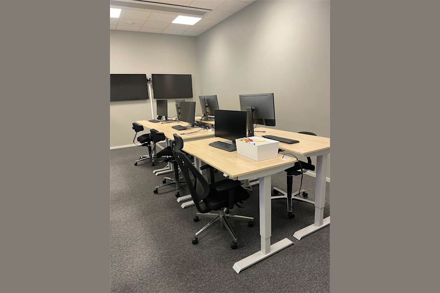 Kontorslokal på Mölndalsvägen 24, Göteborg – bild 6