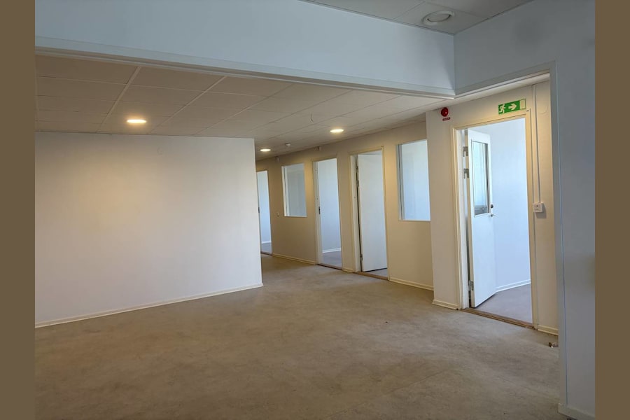 Kontorslokal på Strömgatan 4, Malmö – bild 9