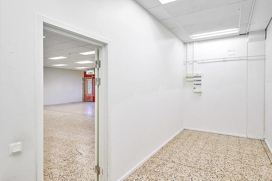 Göteborgsvägen 18 - Göteborgsvägen 18, Centrala Uddevalla, Uddevalla - Butik/kontor/verksamhetslokal