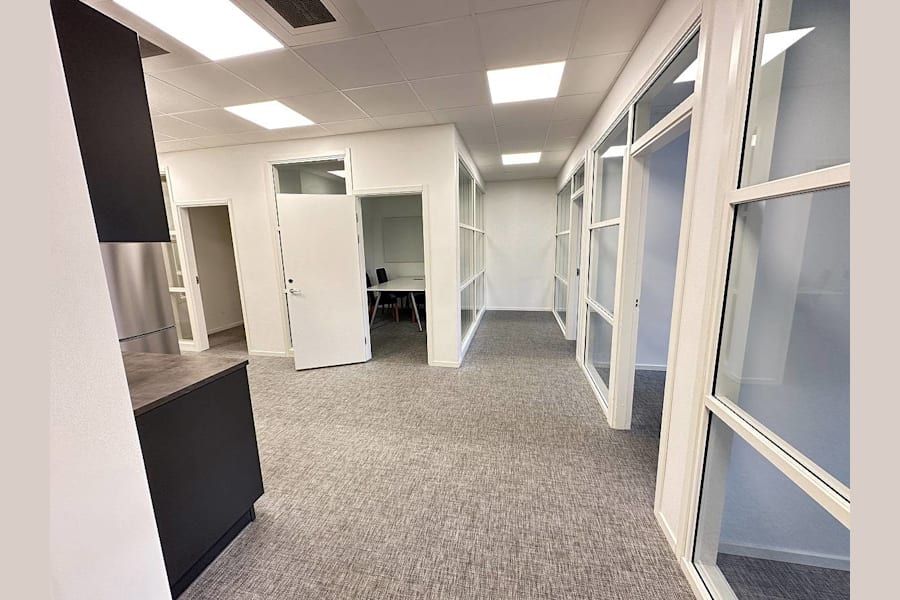 Lokal på Aröds Industriväg 76, Göteborg – bild 4