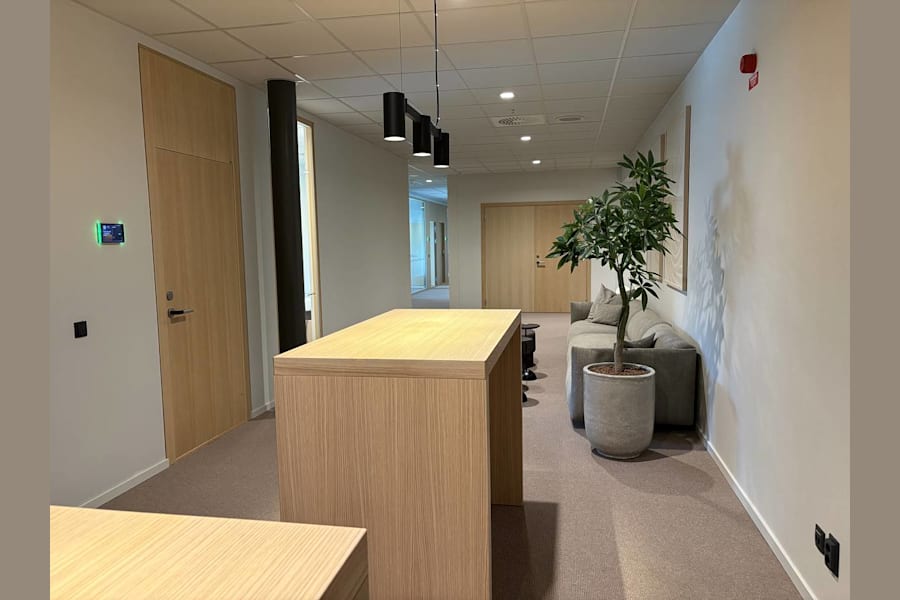 Kontorslokal på Betagatan 2, Mölndal – bild 19