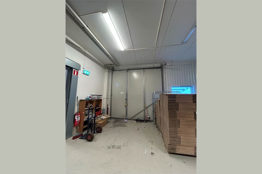 Lagerlokal på Söderbymalmsvägen 4, Handen – bild 8