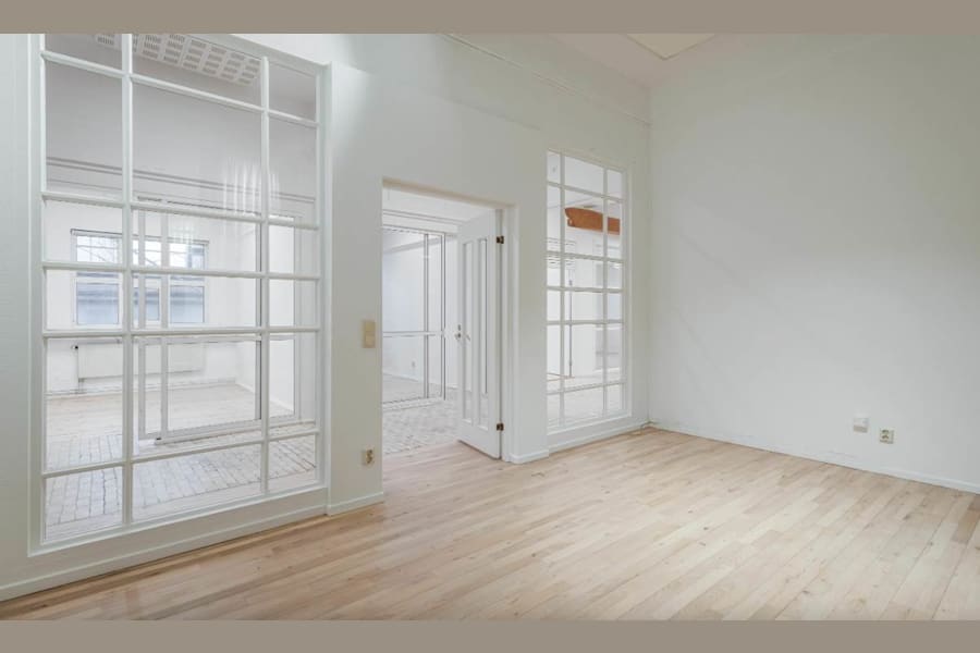 Kontorslokal på Theres Svenssons gata 10, Göteborg – bild 8